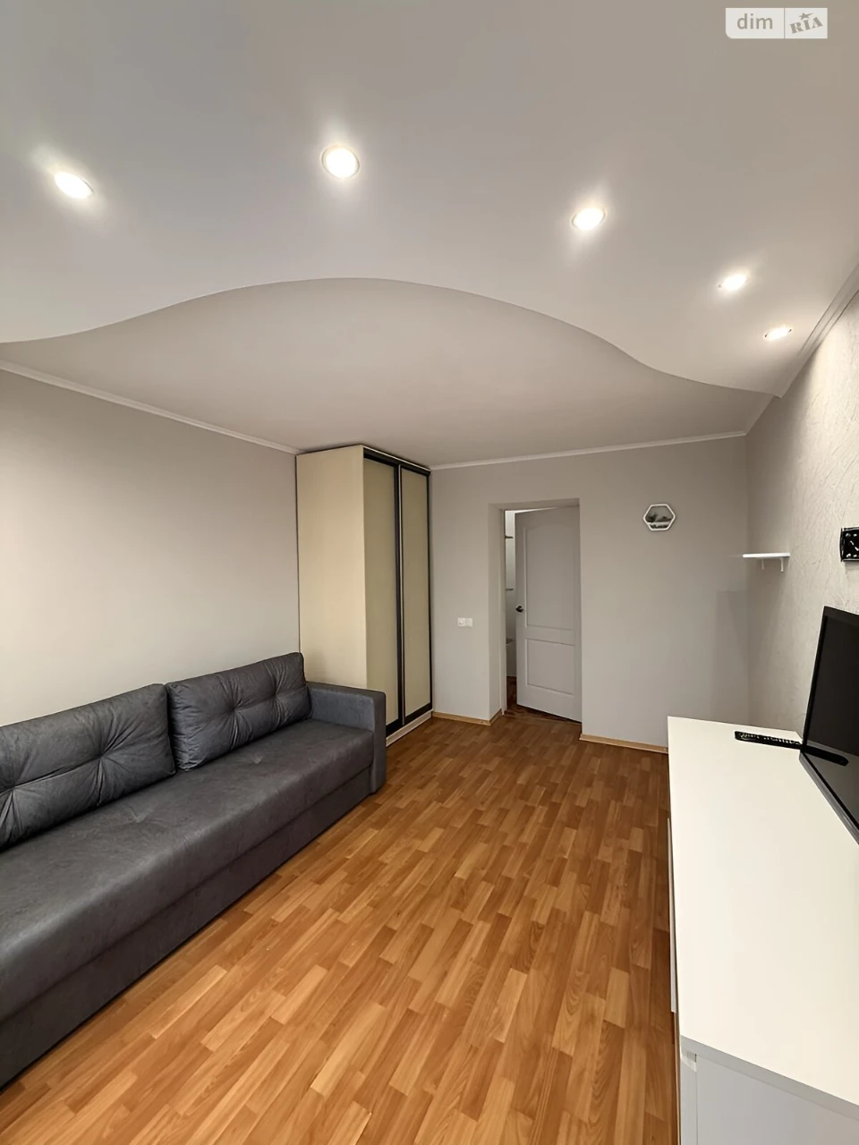 Long-Term Rental Apartment