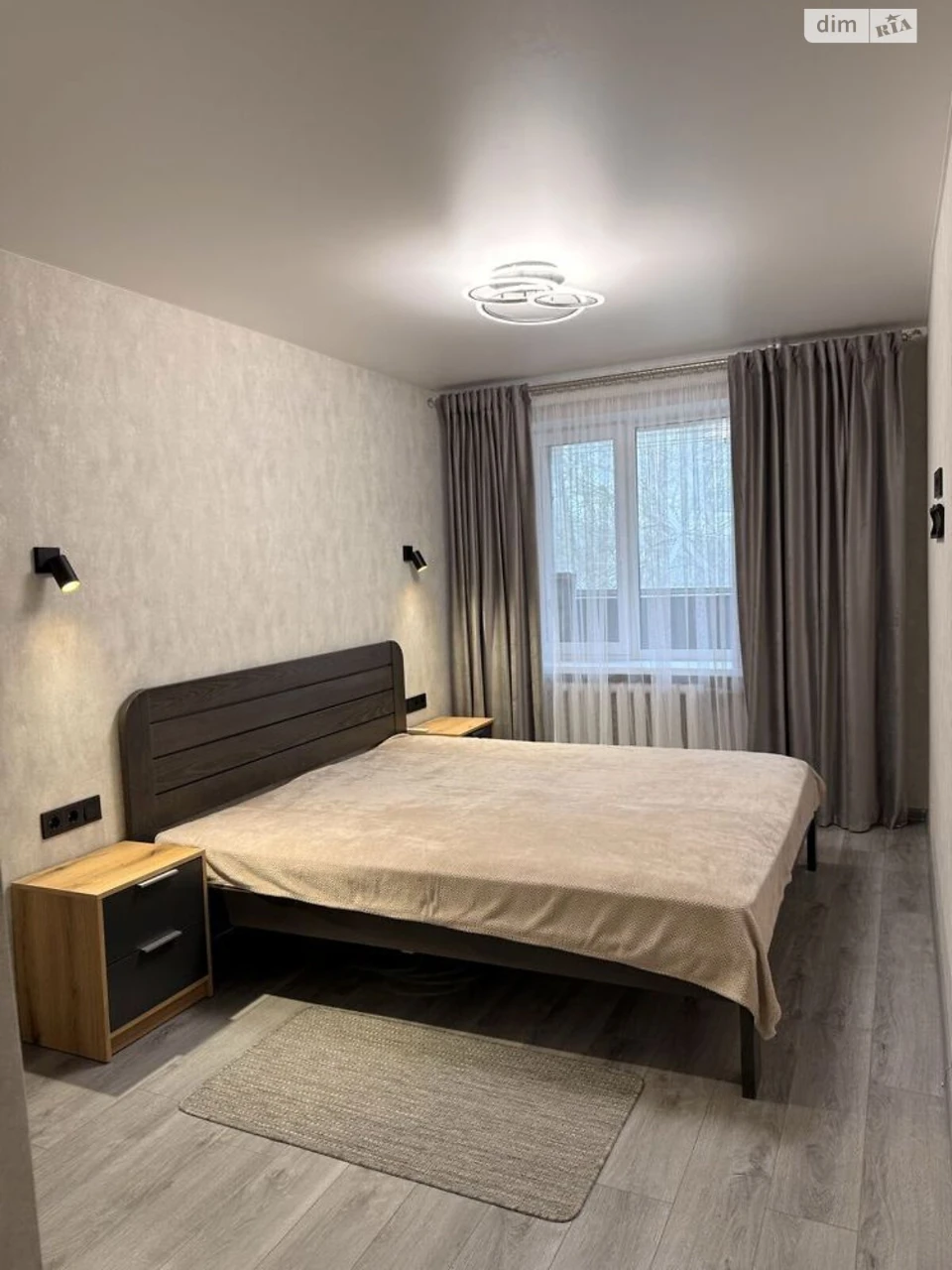 Long-Term Rental Apartment