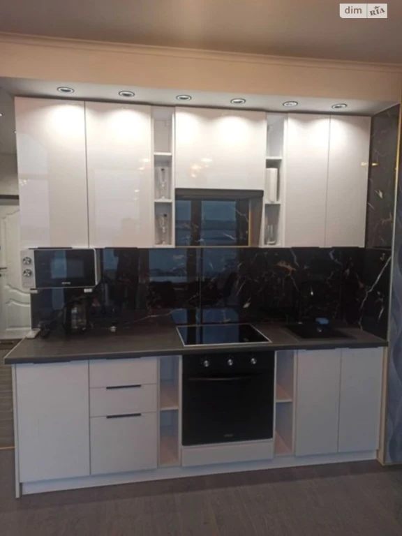 Long-Term Rental Apartment