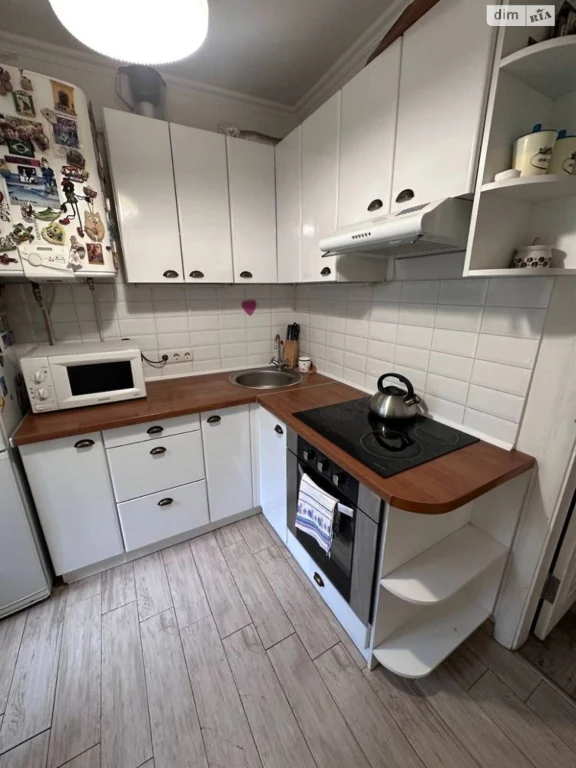 Long-Term Rental Apartment Builder