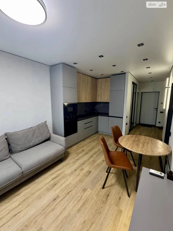 Long-Term Rent Apartment Peremoga-4