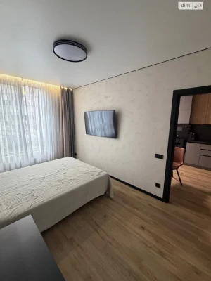 Long-Term Rent Apartment Peremoga-4