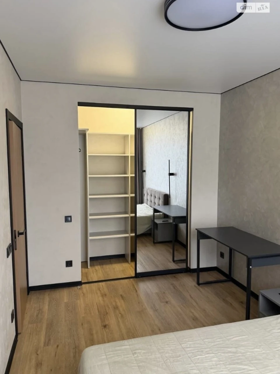 Long-Term Rent Apartment Peremoga-4