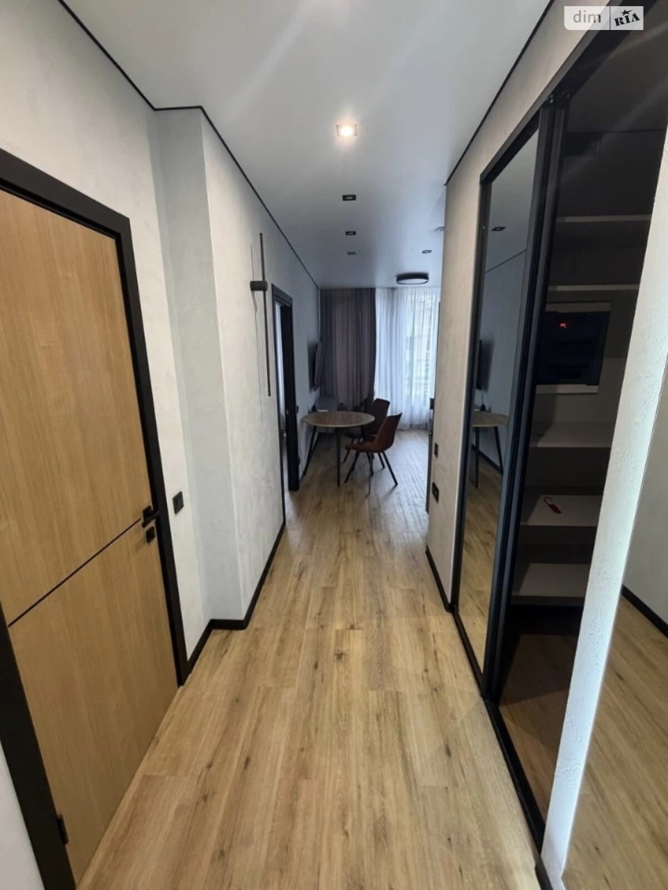 Long-Term Rent Apartment Peremoga-4