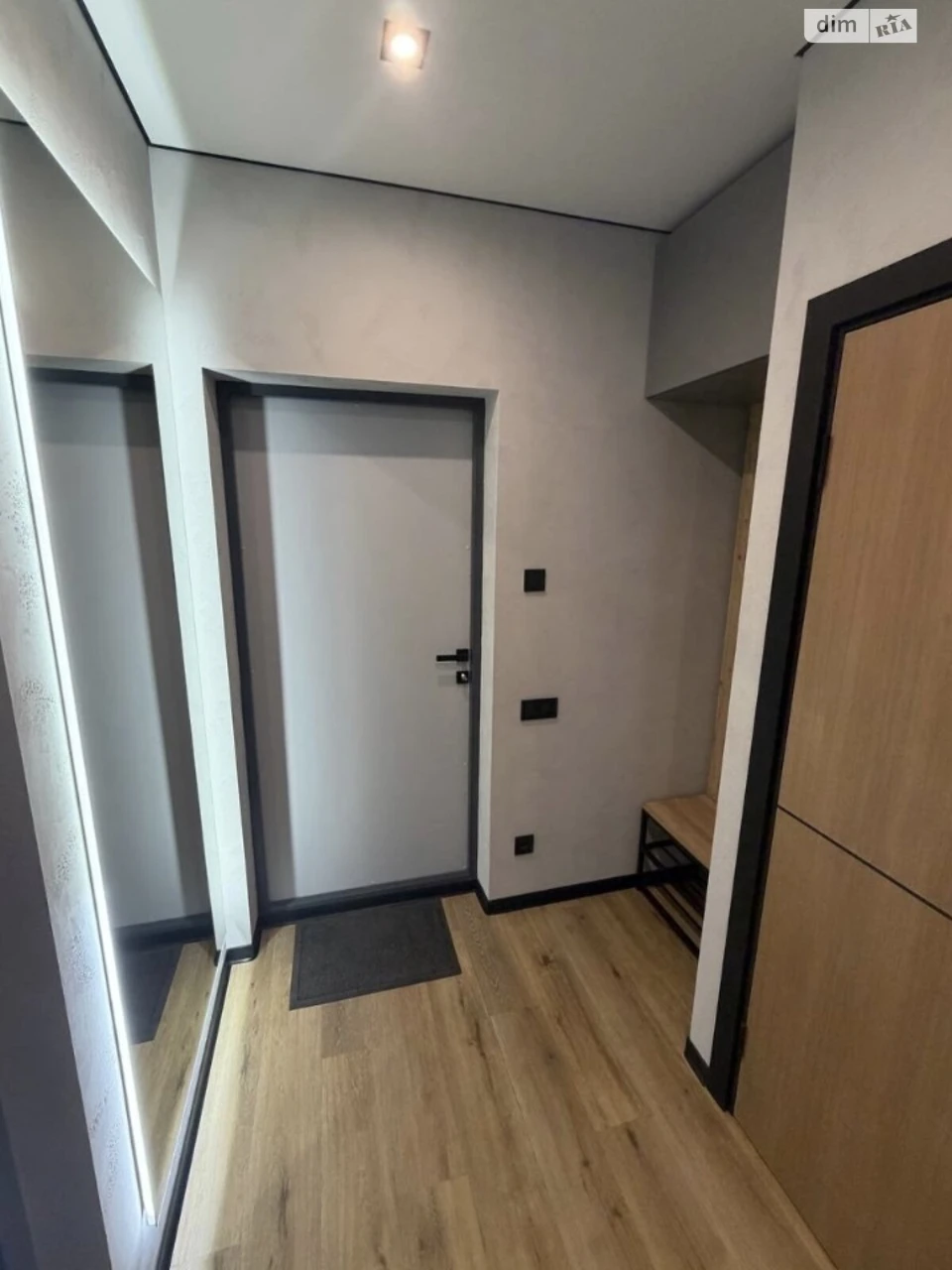 Long-Term Rent Apartment Peremoga-4