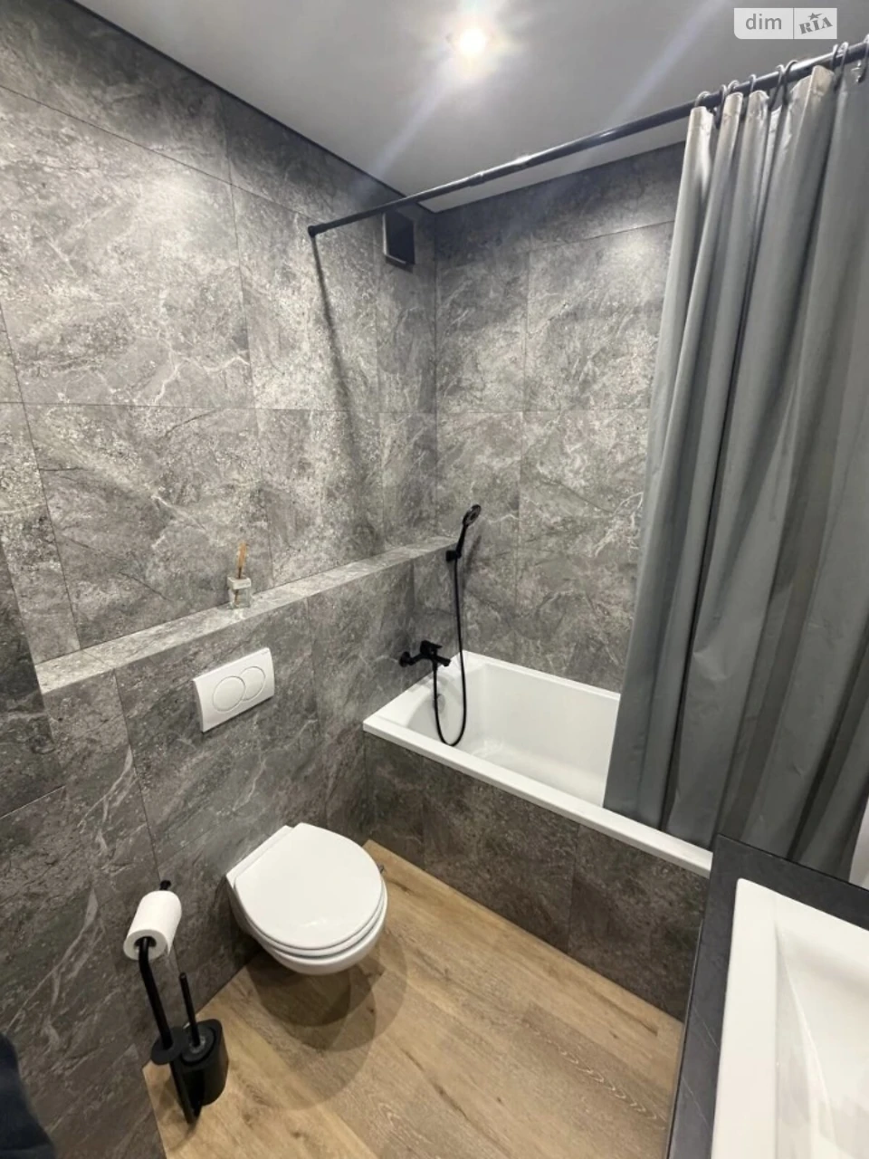 Long-Term Rent Apartment Peremoga-4