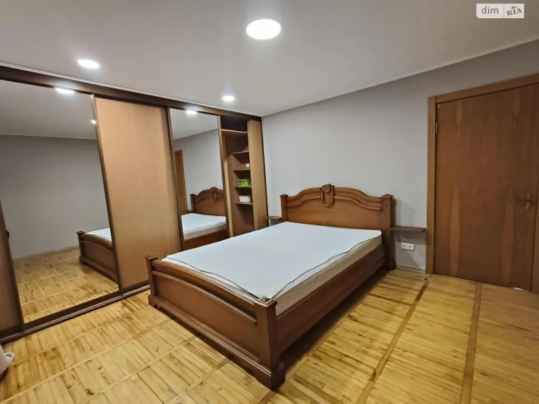 Long Term Rental Apartment Park Шевченка
