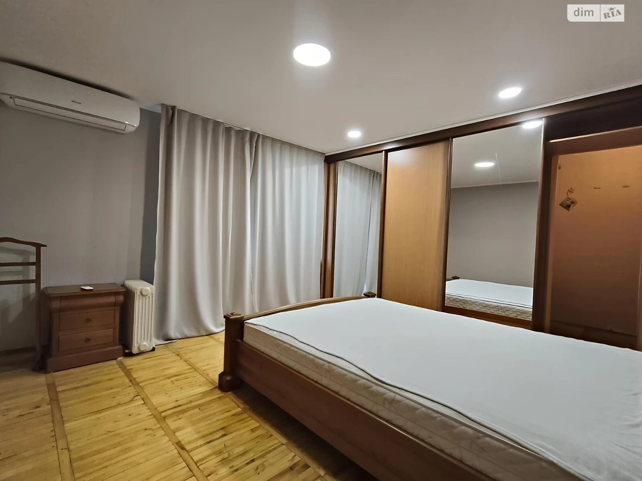 Long Term Rental Apartment Park Шевченка