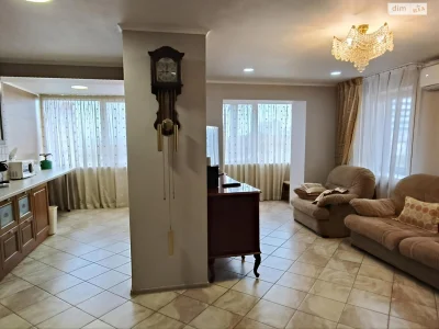 Long Term Rental Apartment Park Шевченка