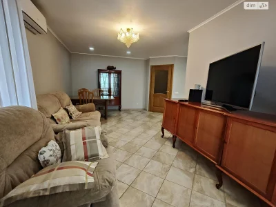 Long Term Rental Apartment Park Шевченка