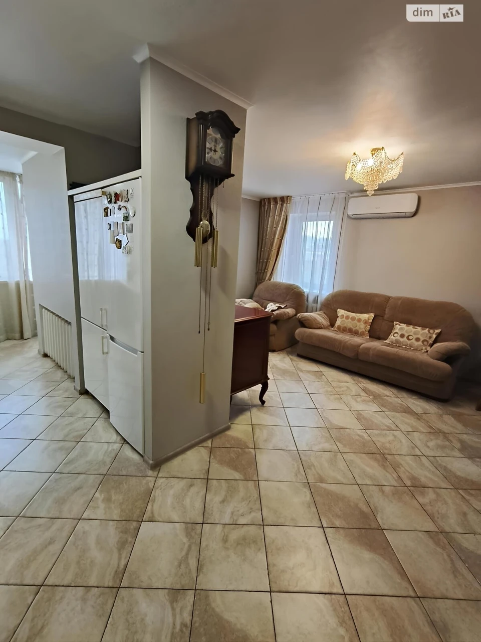 Long Term Rental Apartment Park Шевченка