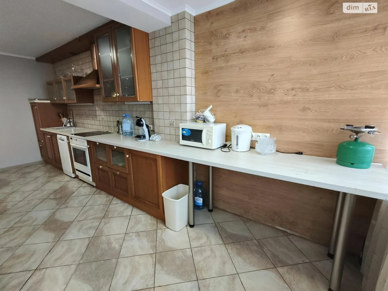 Long Term Rental Apartment Park Шевченка