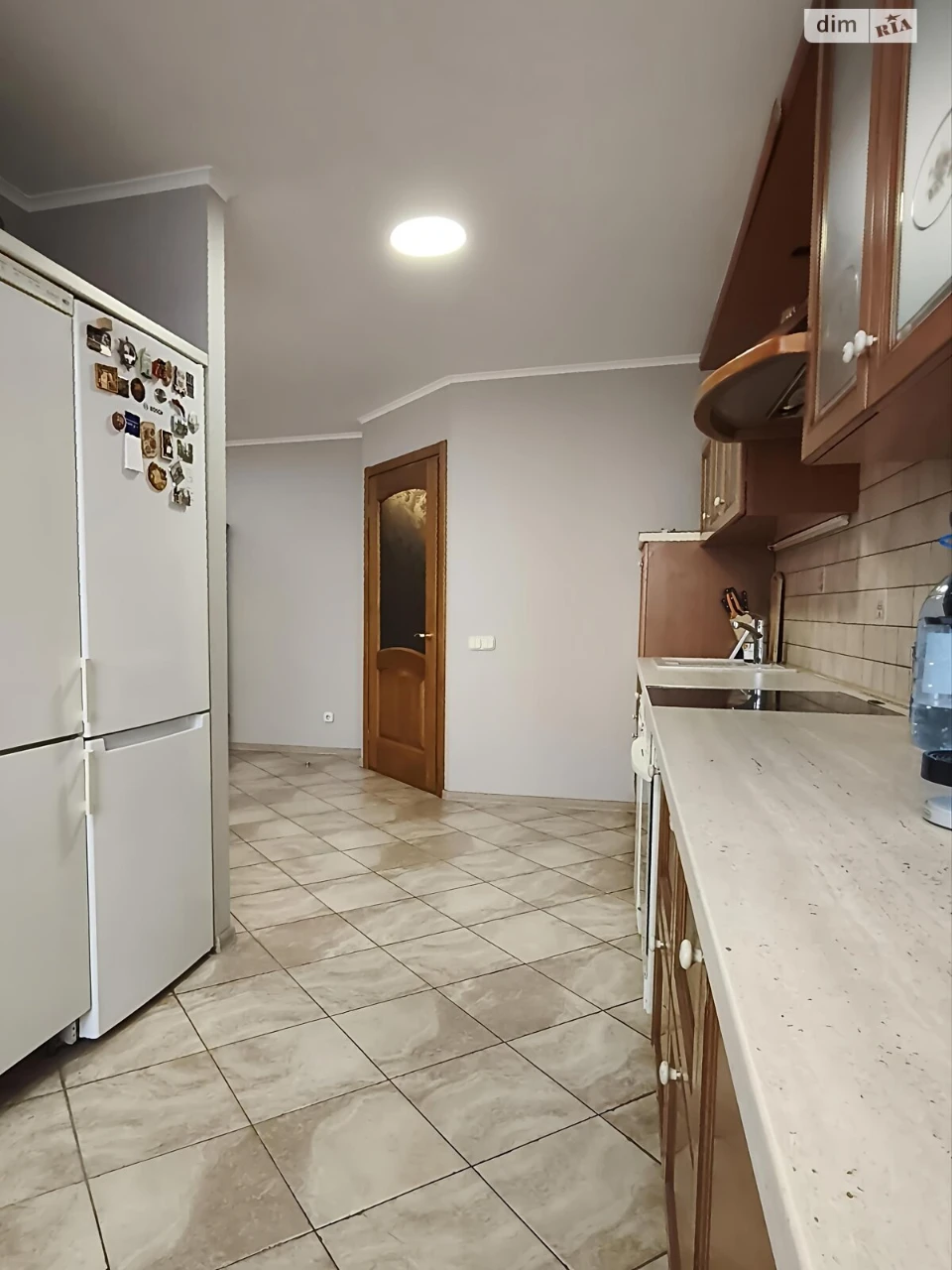 Long Term Rental Apartment Park Шевченка