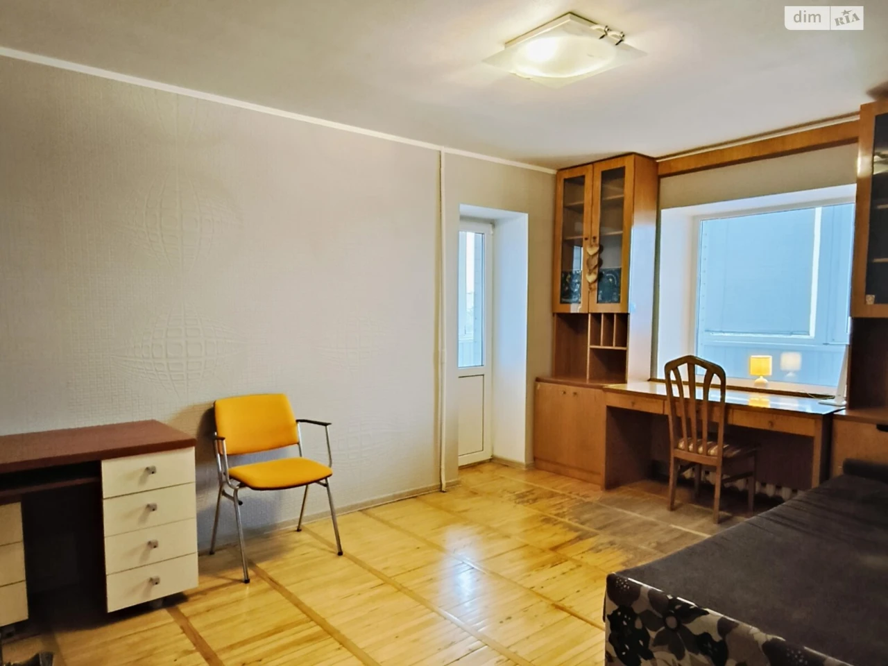 Long Term Rental Apartment Park Шевченка