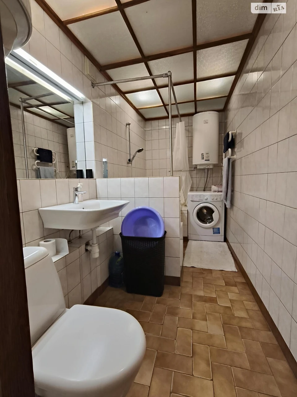 Long Term Rental Apartment Park Шевченка