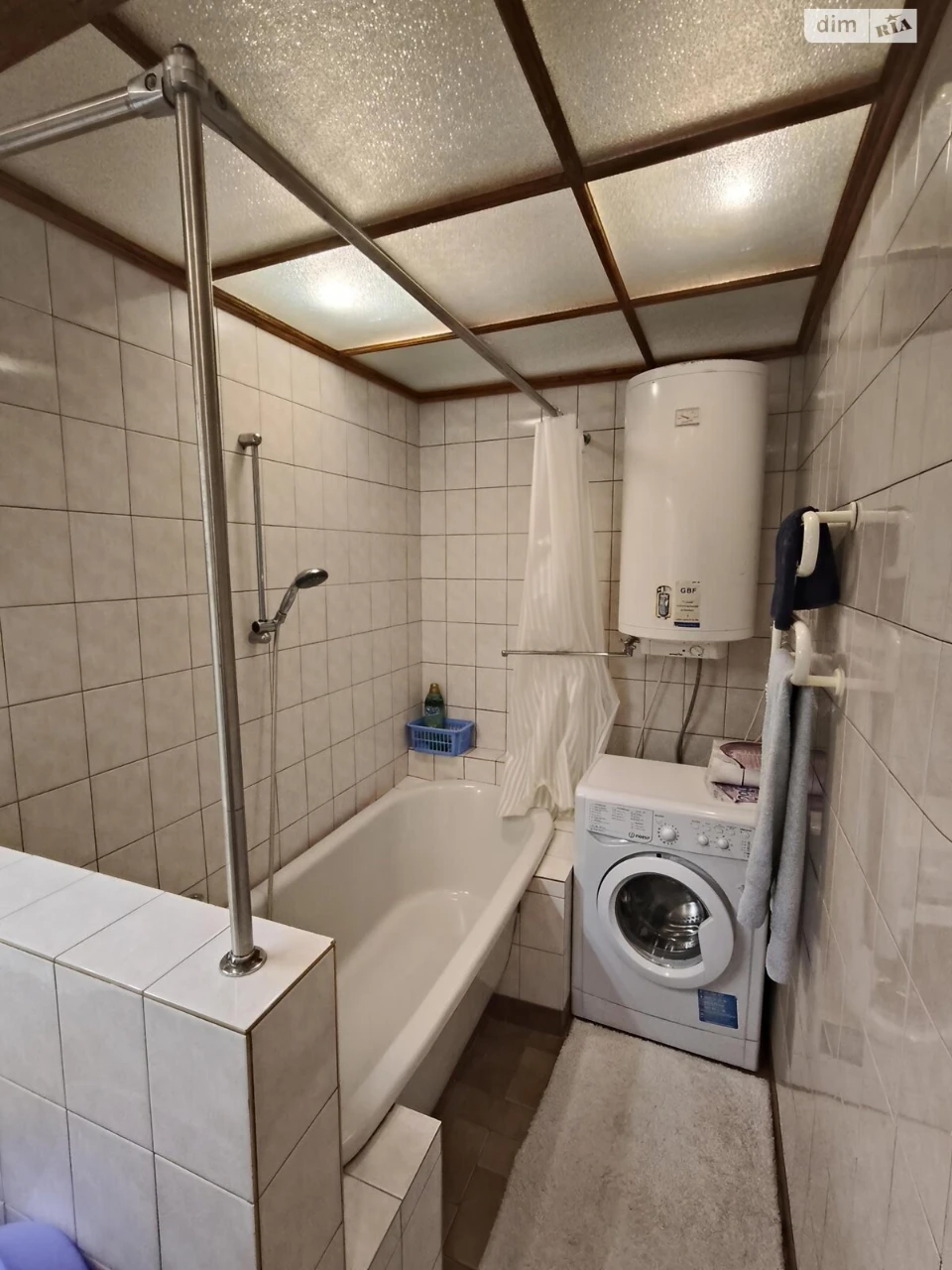 Long Term Rental Apartment Park Шевченка