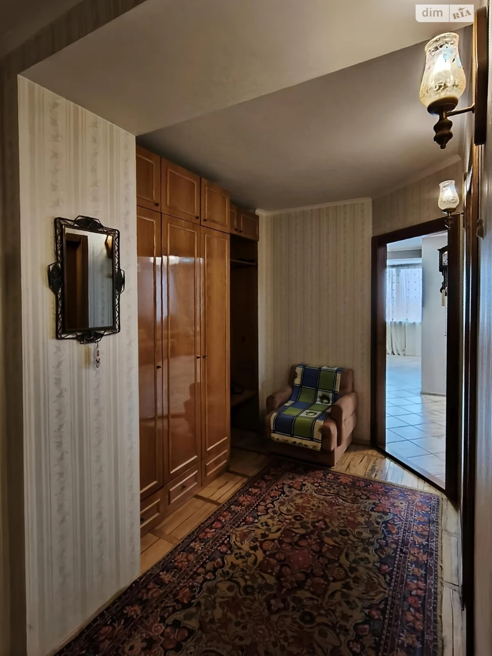 Long Term Rental Apartment Park Шевченка