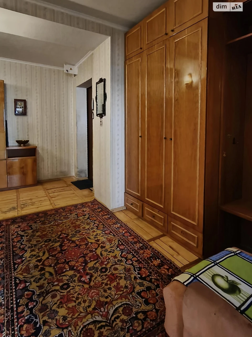 Long Term Rental Apartment Park Шевченка