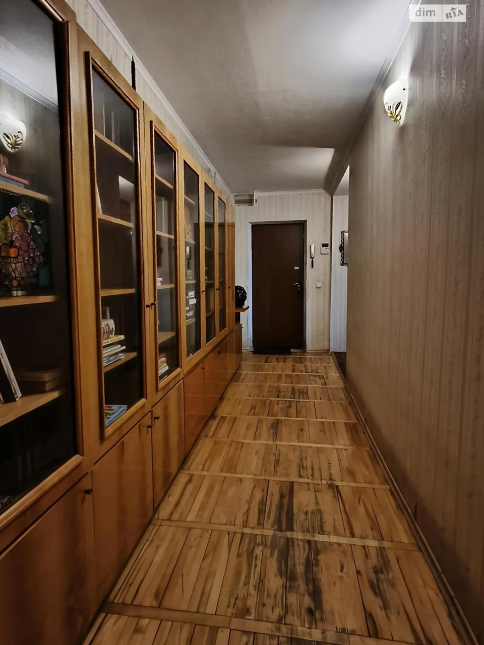 Long Term Rental Apartment Park Шевченка