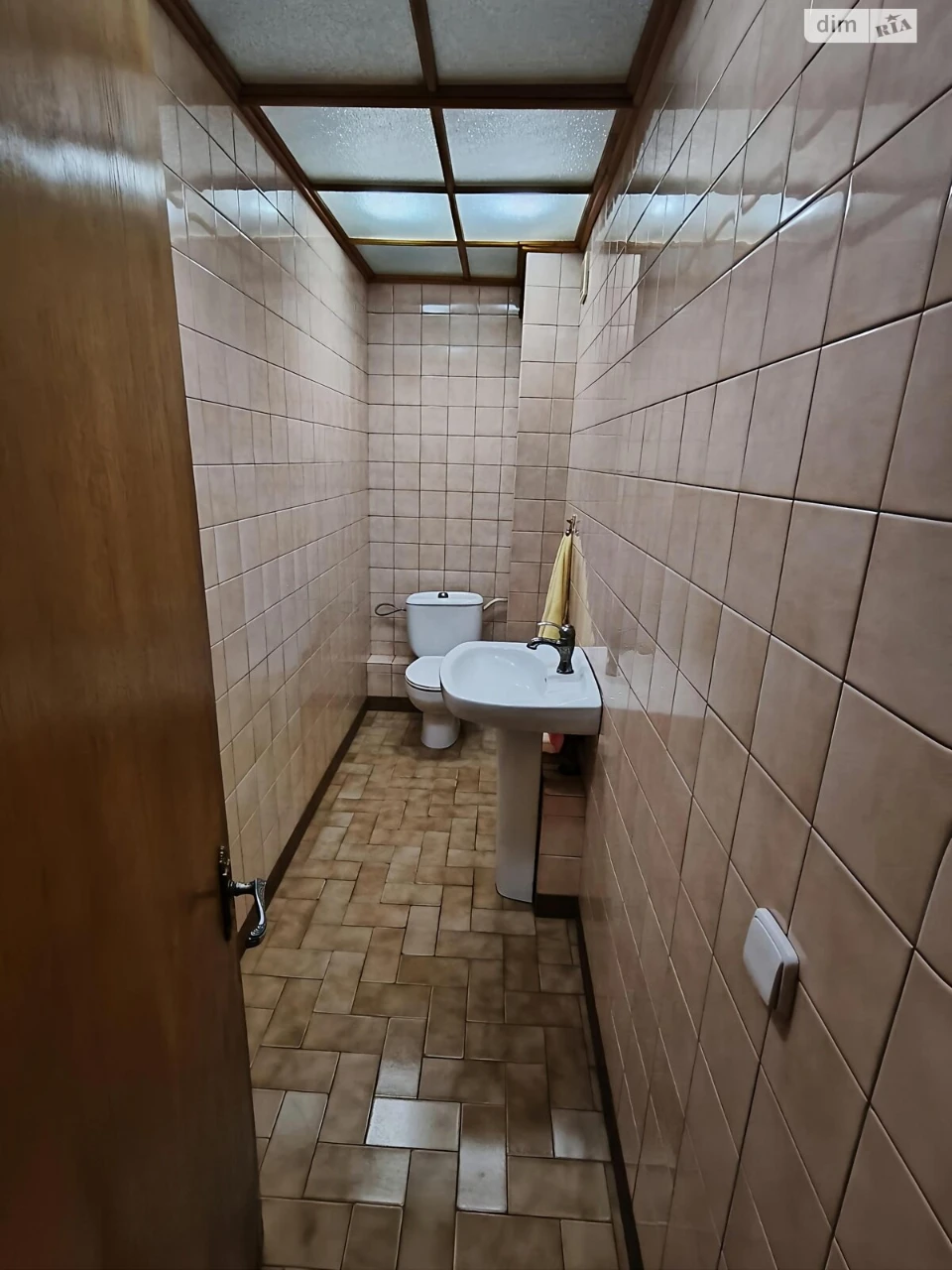 Long Term Rental Apartment Park Шевченка