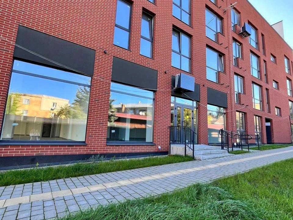 Квартира. Львів, Новознесенська вул.