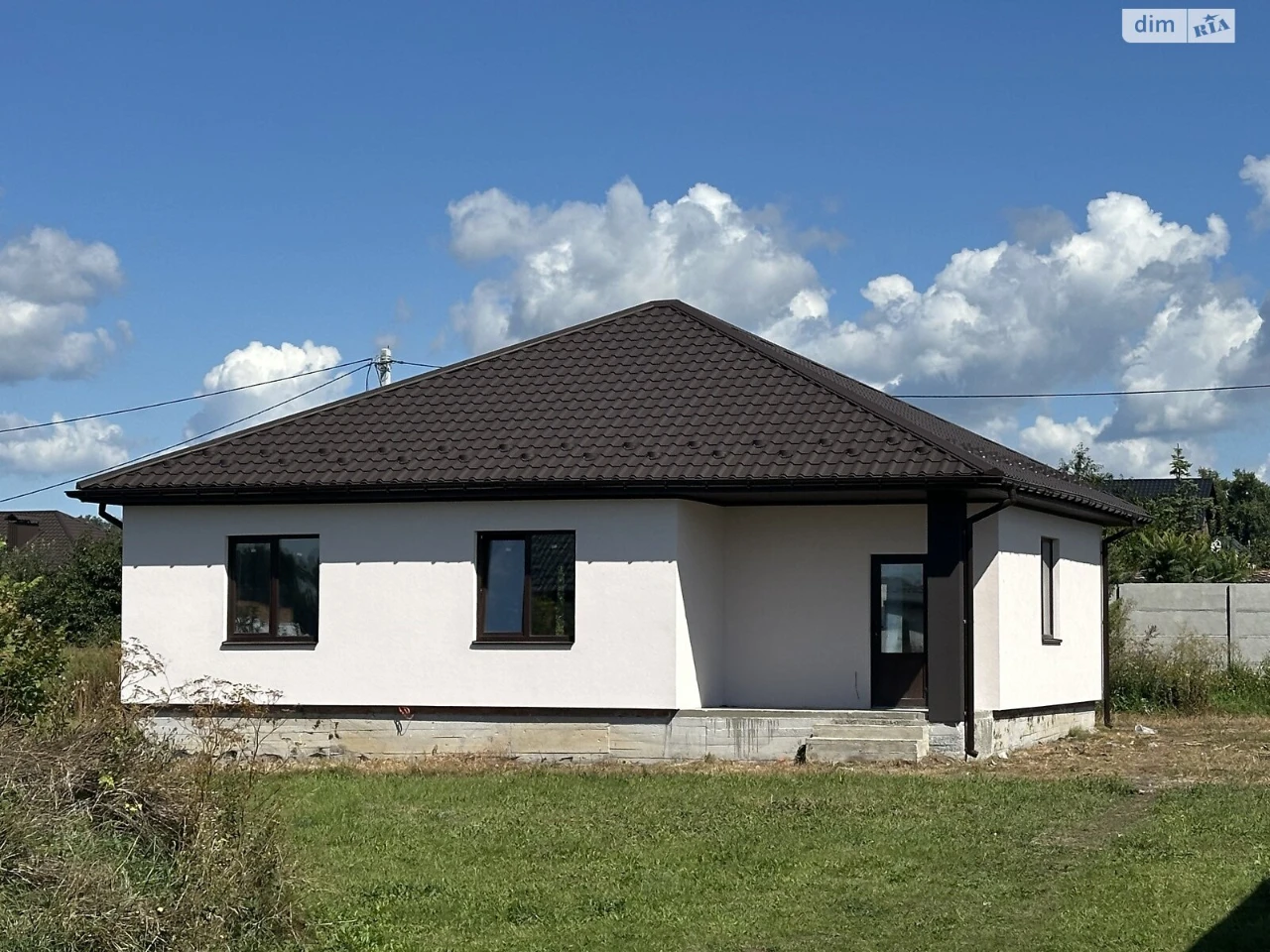 House for sale Tyazhyliv