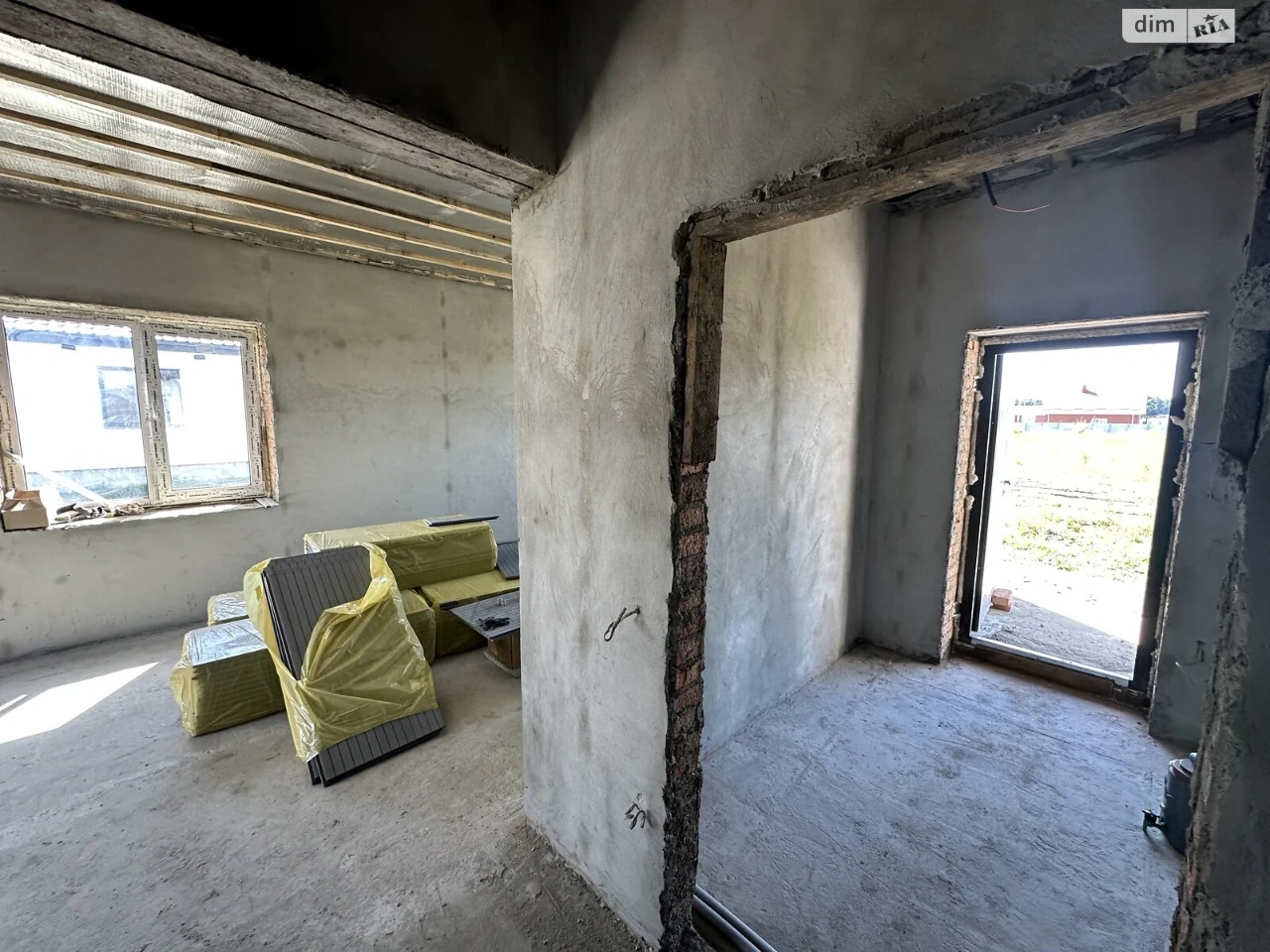 House for sale Tyazhyliv