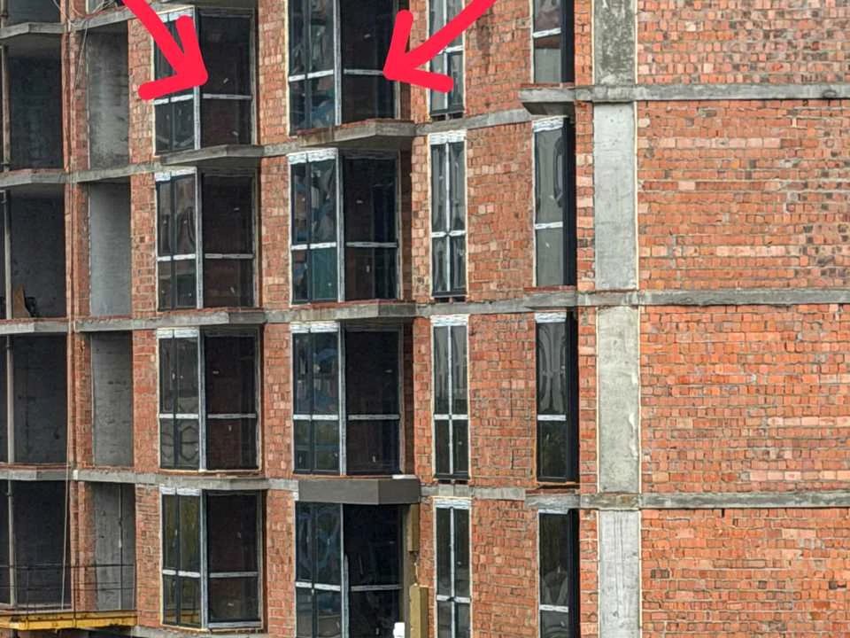 Apartment. Pod Holoskom, вул.