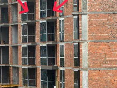 Apartment. Pod Holoskom, вул.