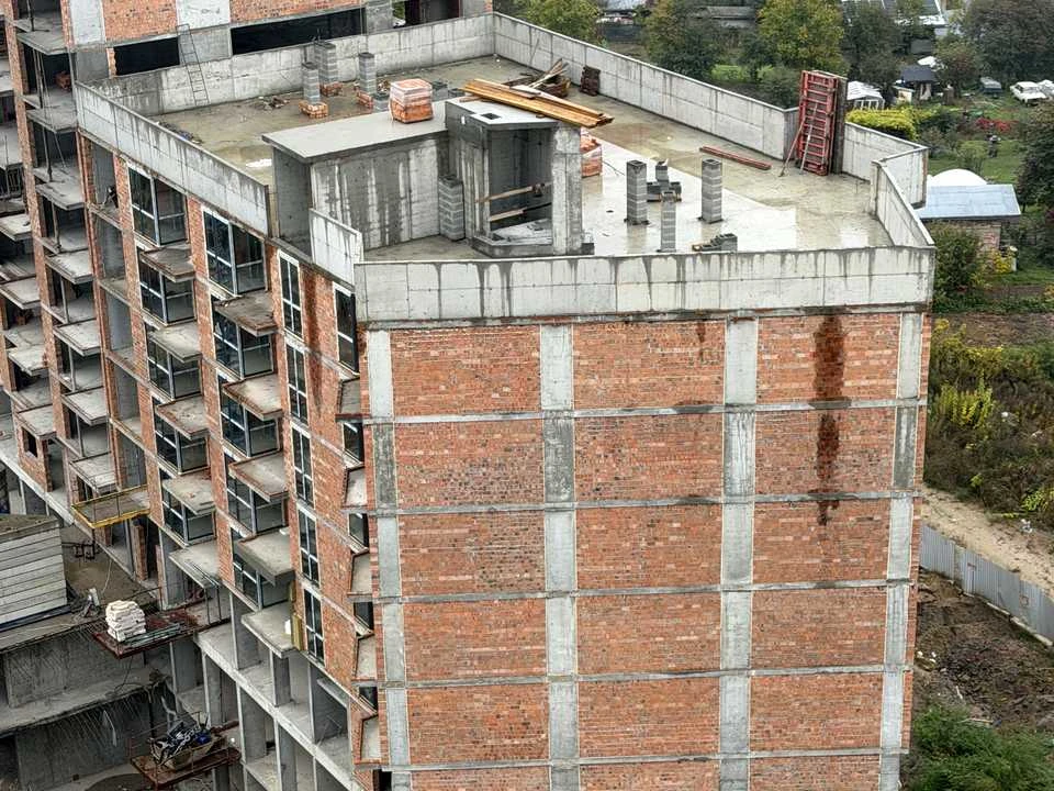 Apartment. Pod Holoskom, вул.