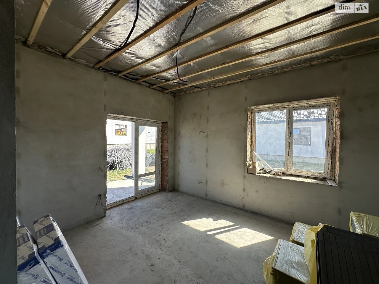 House for sale Tyazhyliv