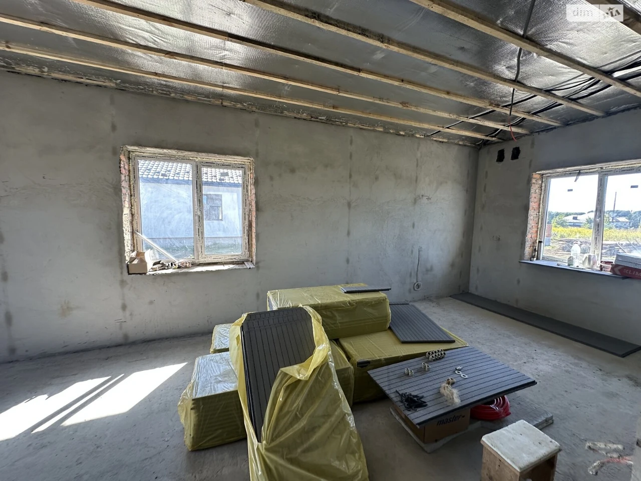 House for sale Tyazhyliv