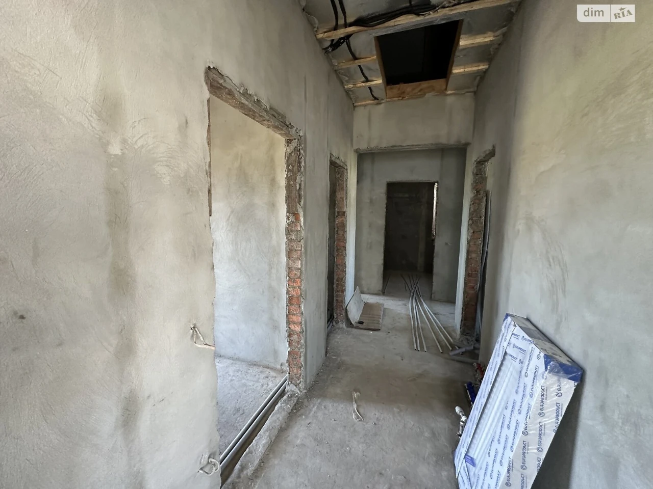 House for sale Tyazhyliv