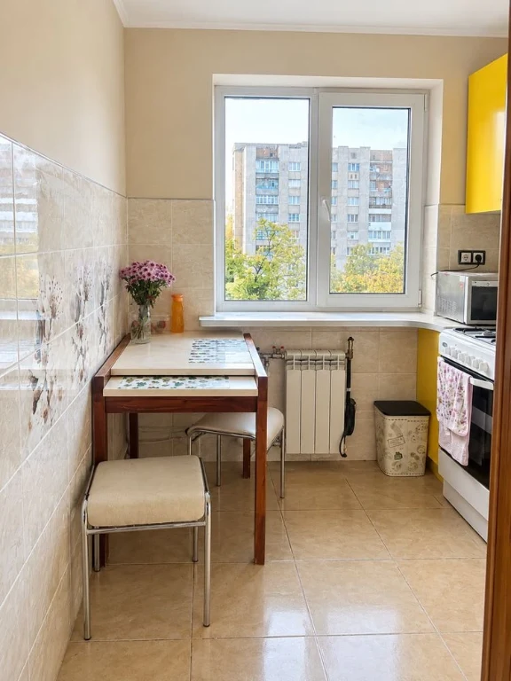 2-bedroom apartment for sale in Paton Street