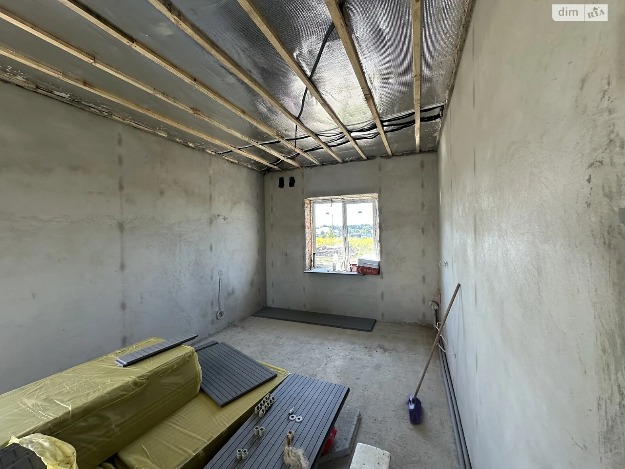 House for sale Tyazhyliv