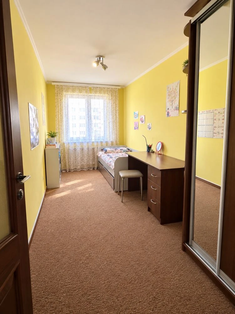 2-bedroom apartment for sale in Paton Street