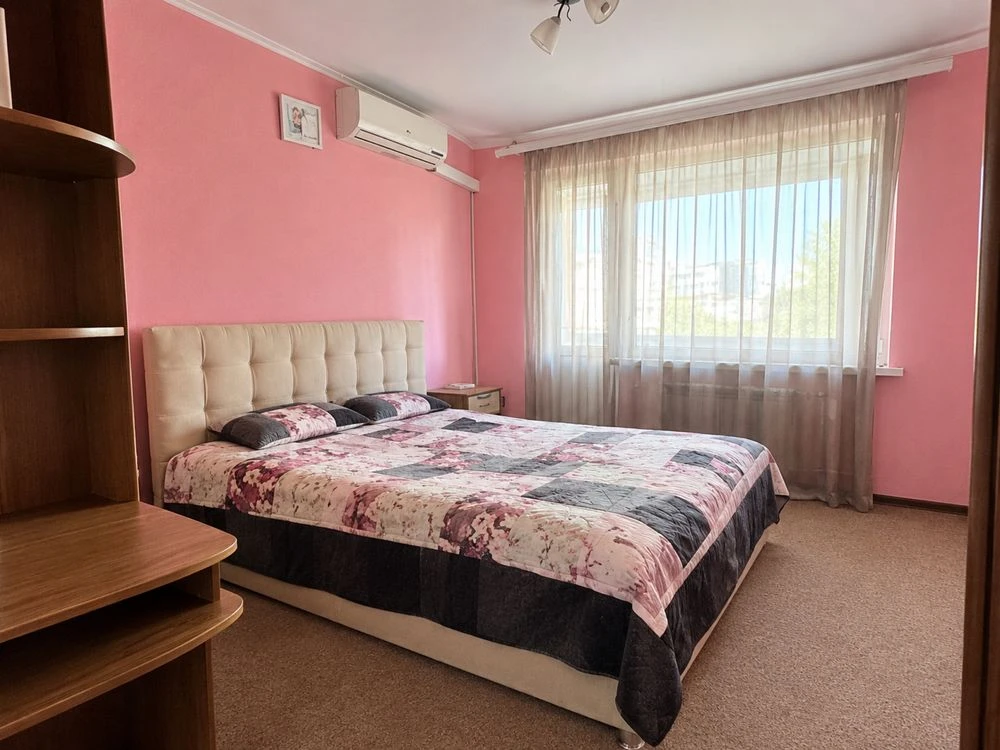 2-bedroom apartment for sale in Paton Street