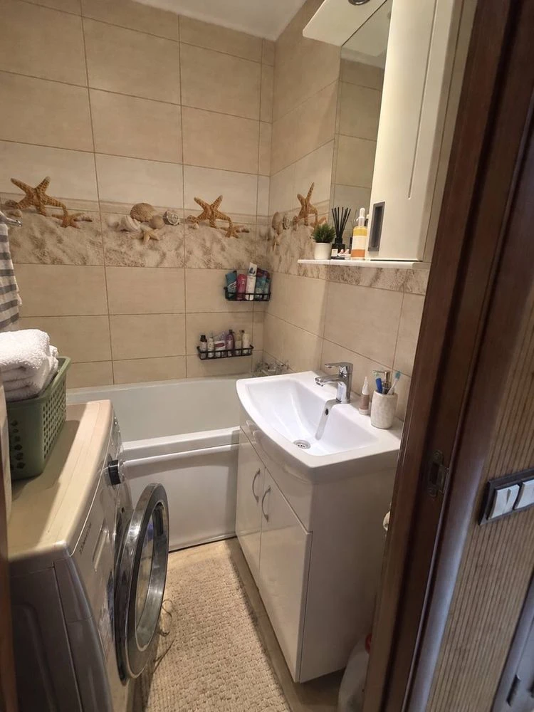 2-bedroom apartment for sale in Paton Street