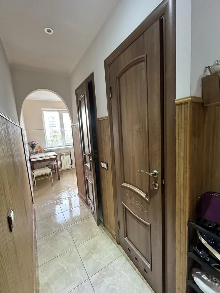 2-bedroom apartment for sale in Paton Street