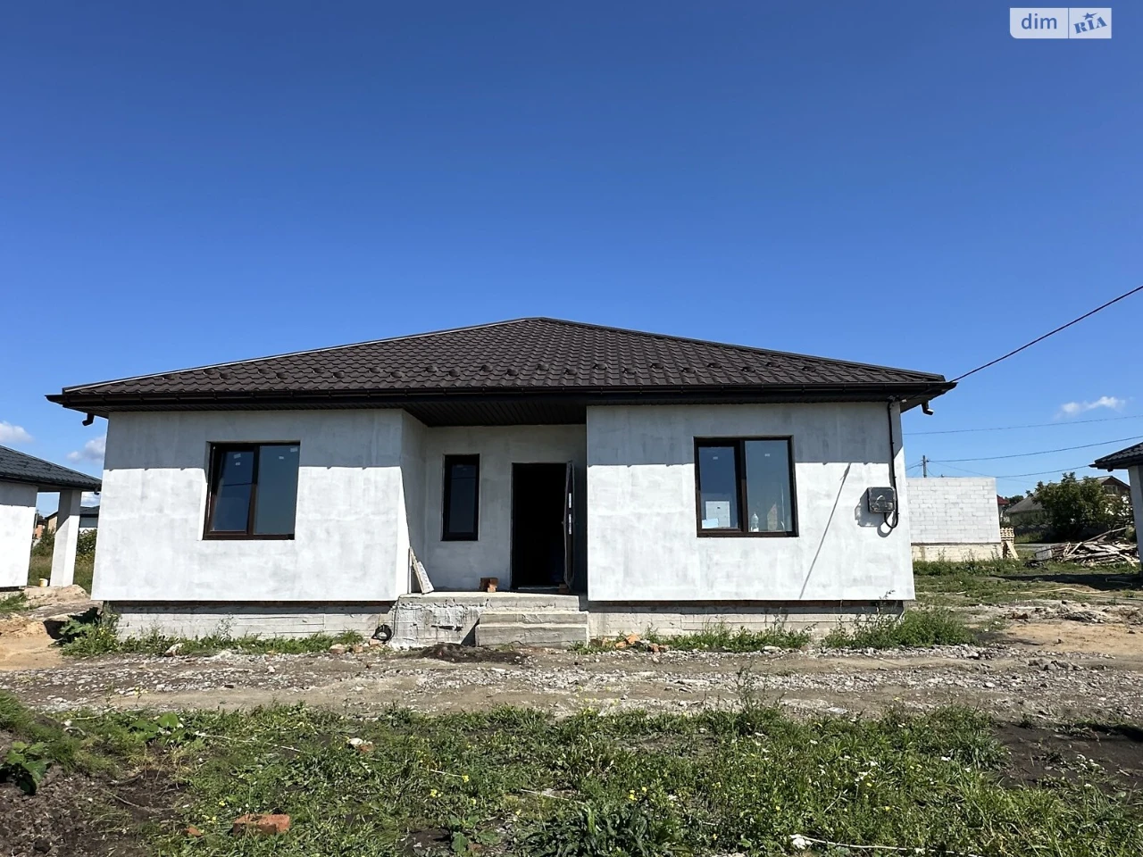 House for sale Tyazhyliv