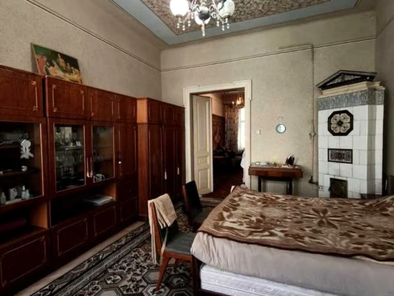 Apartment. Gutulska Street, Lviv