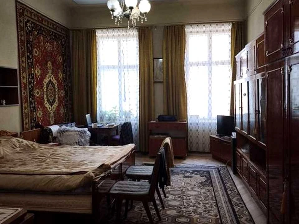 Apartment. Gutulska Street, Lviv