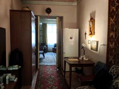 Apartment. Gutulska Street, Lviv
