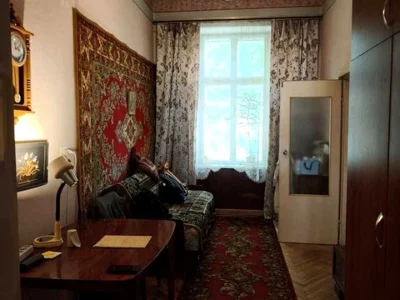 Apartment. Gutulska Street, Lviv