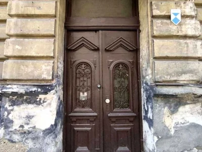 Apartment. Gutulska Street, Lviv