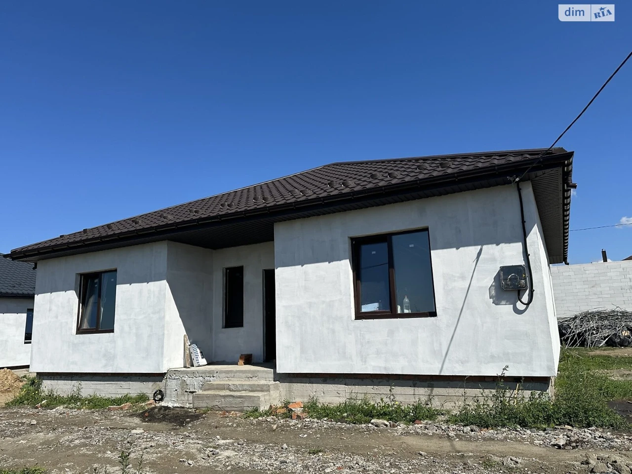 House for sale Tyazhyliv
