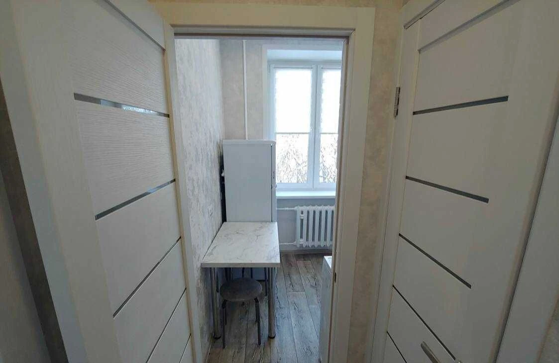 Продаж 1-кімнатної квартири — бічна Стрийської