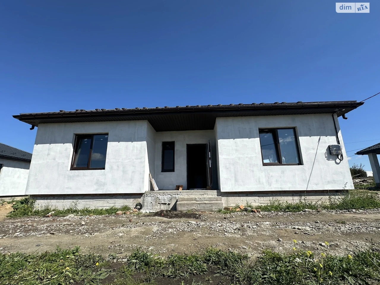 House for sale Tyazhyliv