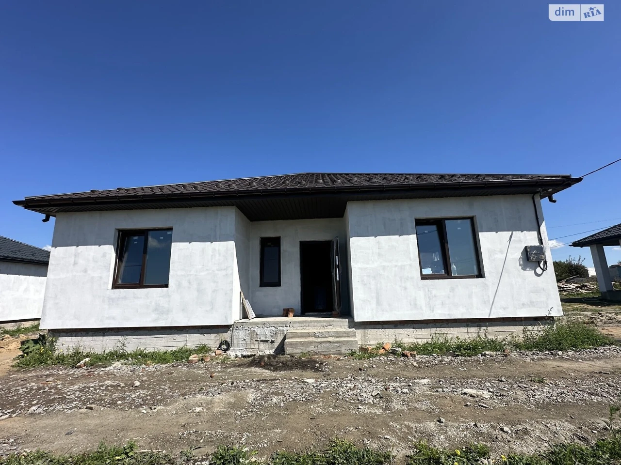 House for sale Tyazhyliv
