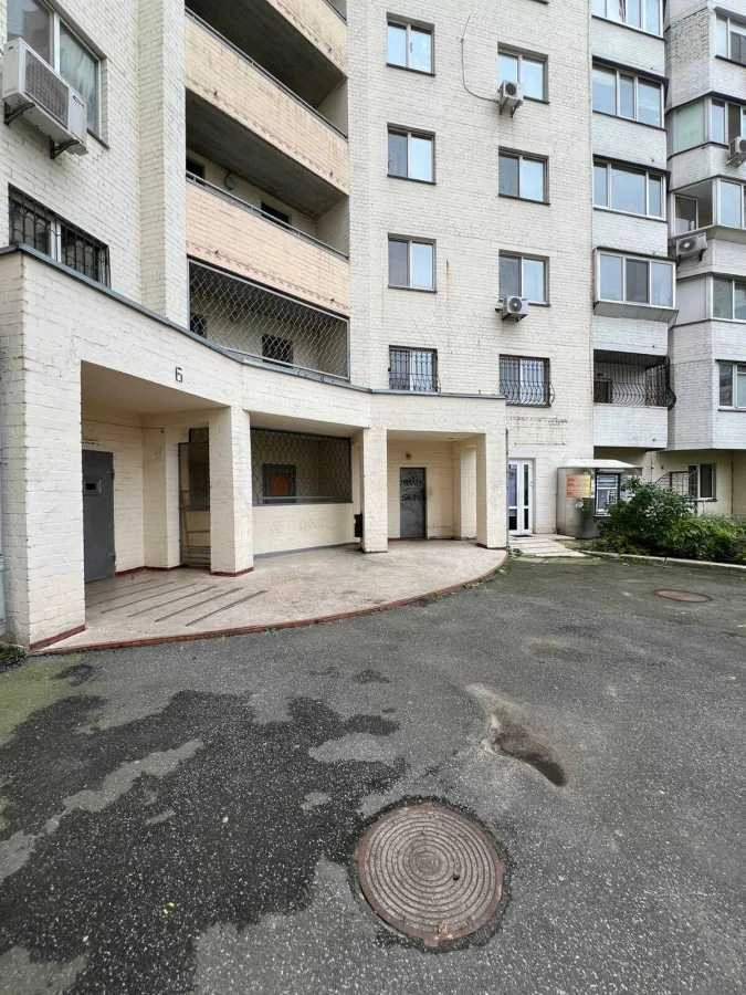 Продажа 2-комнатной квартиры 81 м², Маршала Тимошенко ул., 1